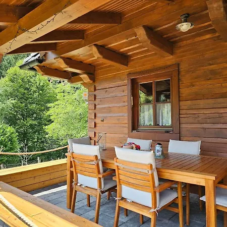 Na Lazoch So Saunou - Raj V Prirode * Láz