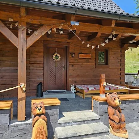 Na Lazoch So Saunou - Raj V Prirode Láz