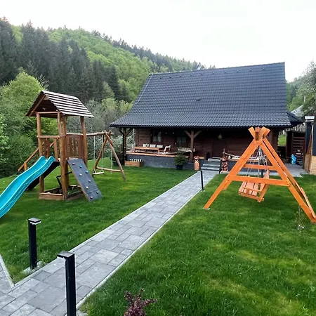 Na Lazoch So Saunou - Raj V Prirode